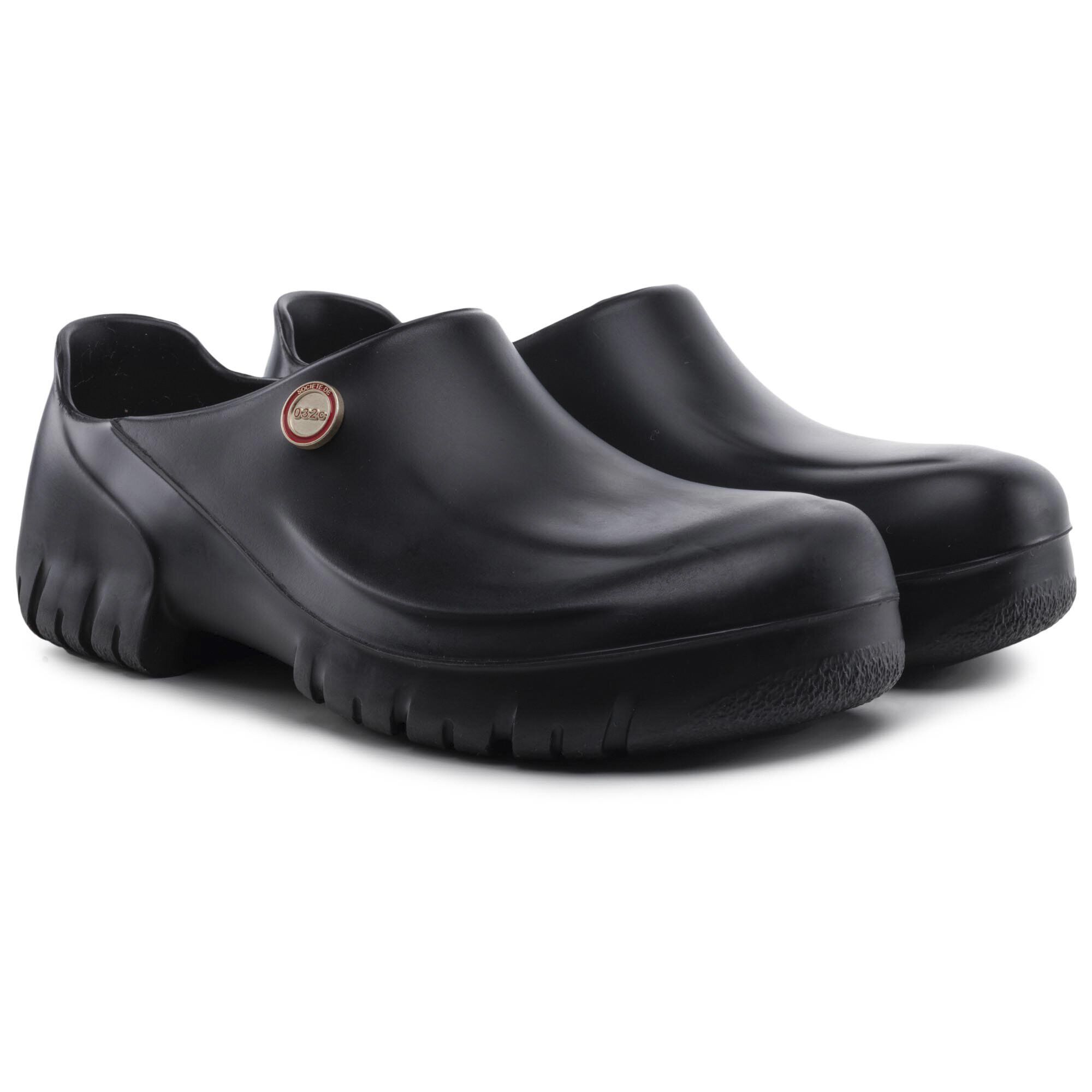 032c A630 PU Clog Polyurethane