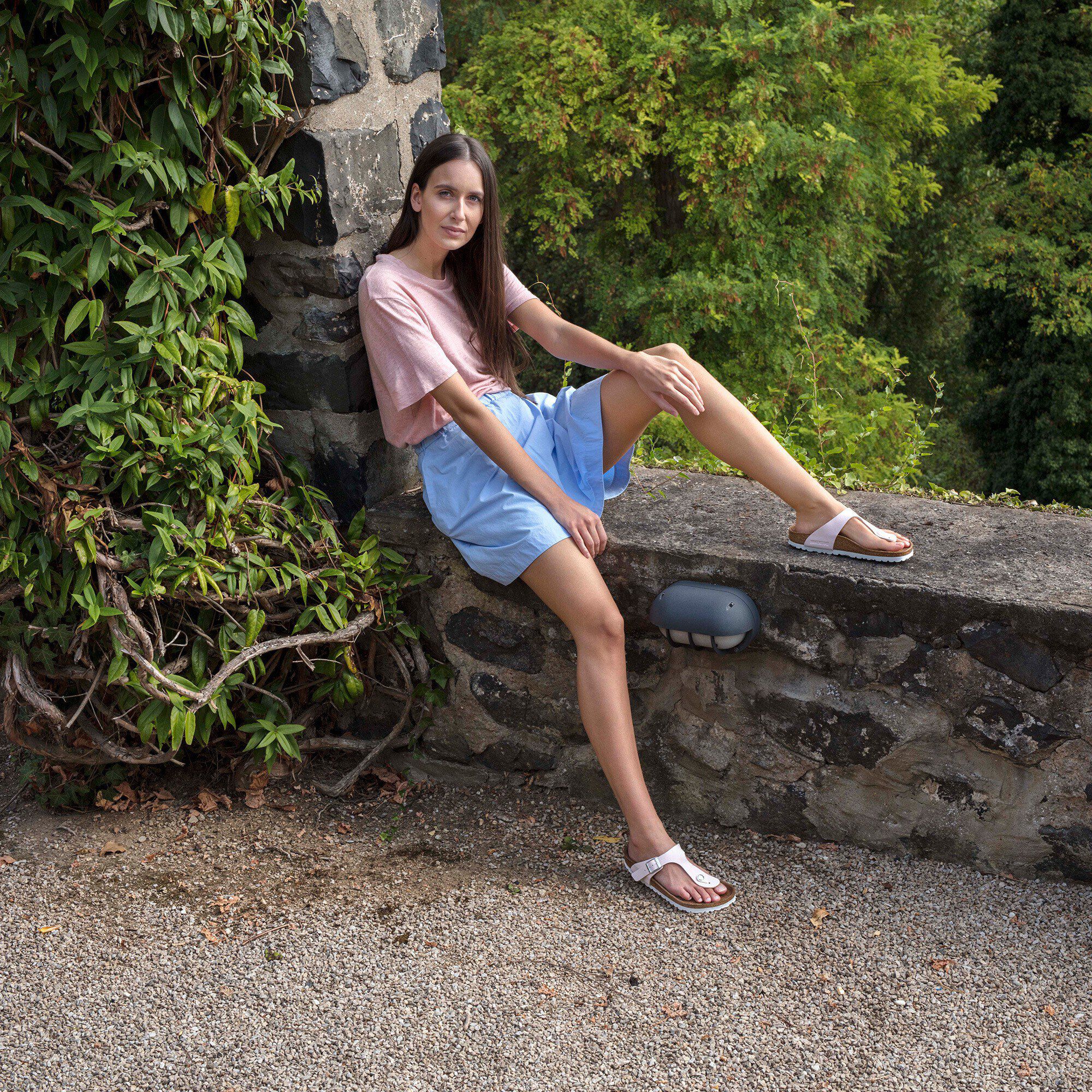 Gizeh Vegan Birko-Flor