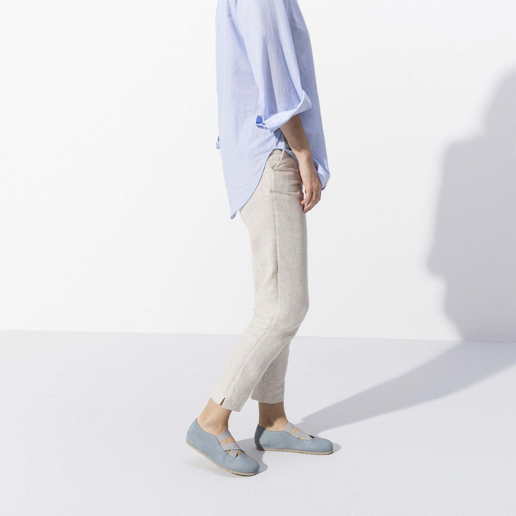 Santa Ana Cuir nubuck