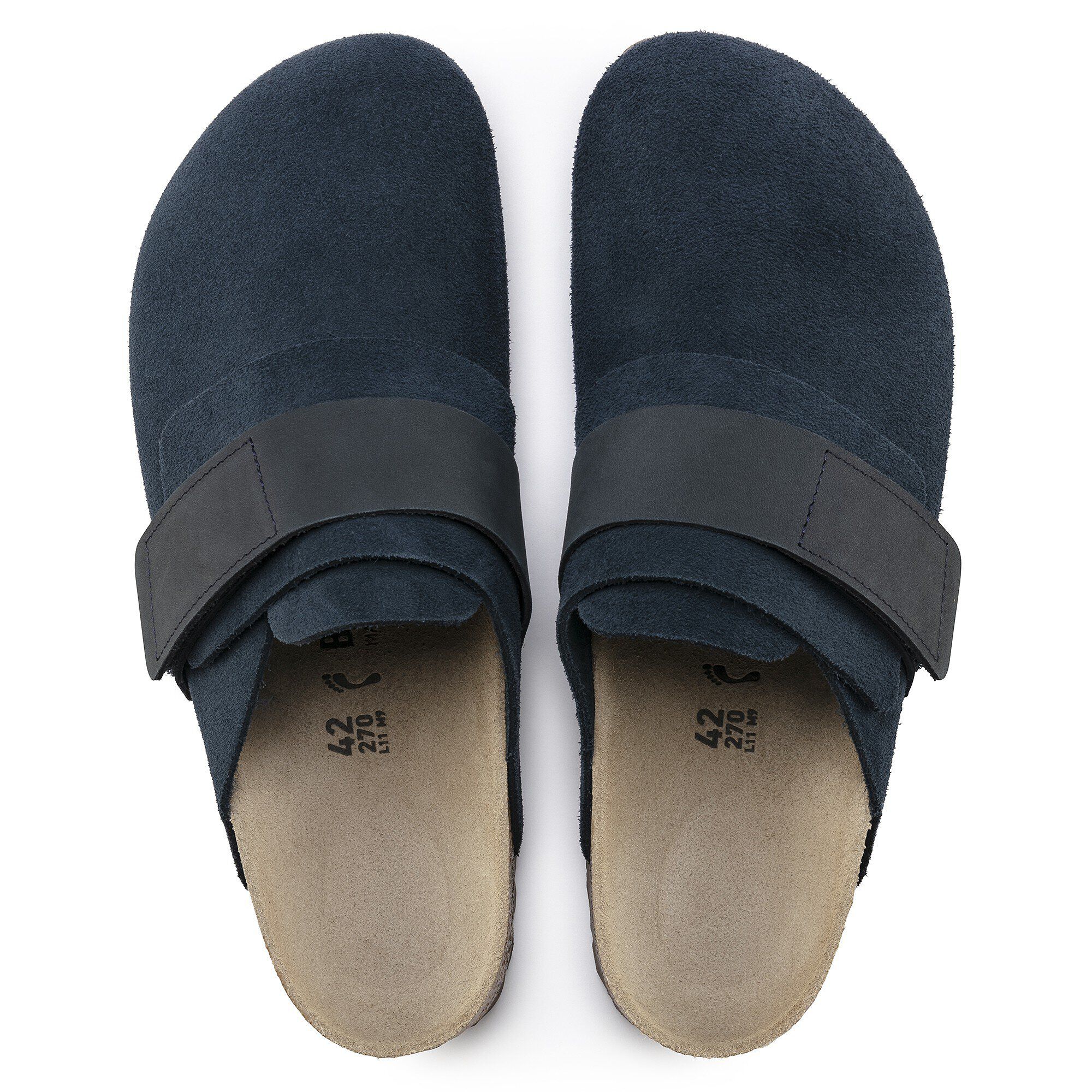 Nagoya Suede Leather