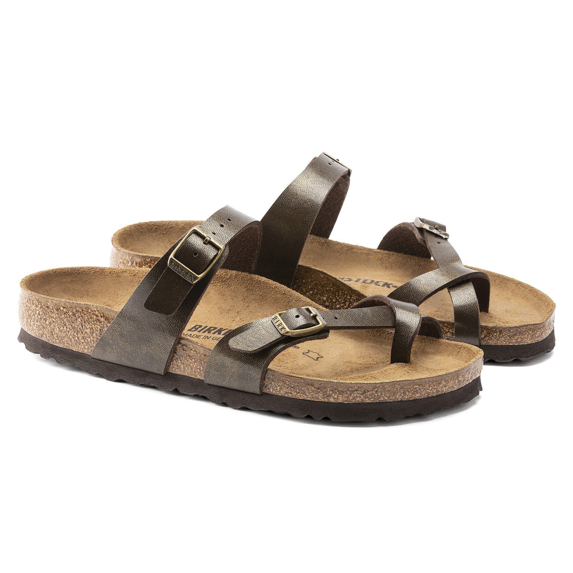 Mayari Birko-Flor - shown as a pair