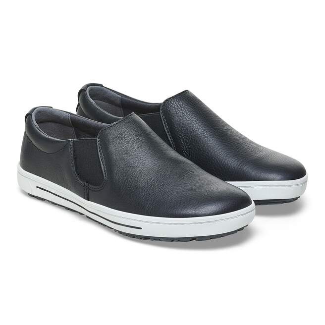 QO 400 Leather in Color Black | BIRKENSTOCK US QO 400 Leather in Color Black | BIRKENSTOCK US