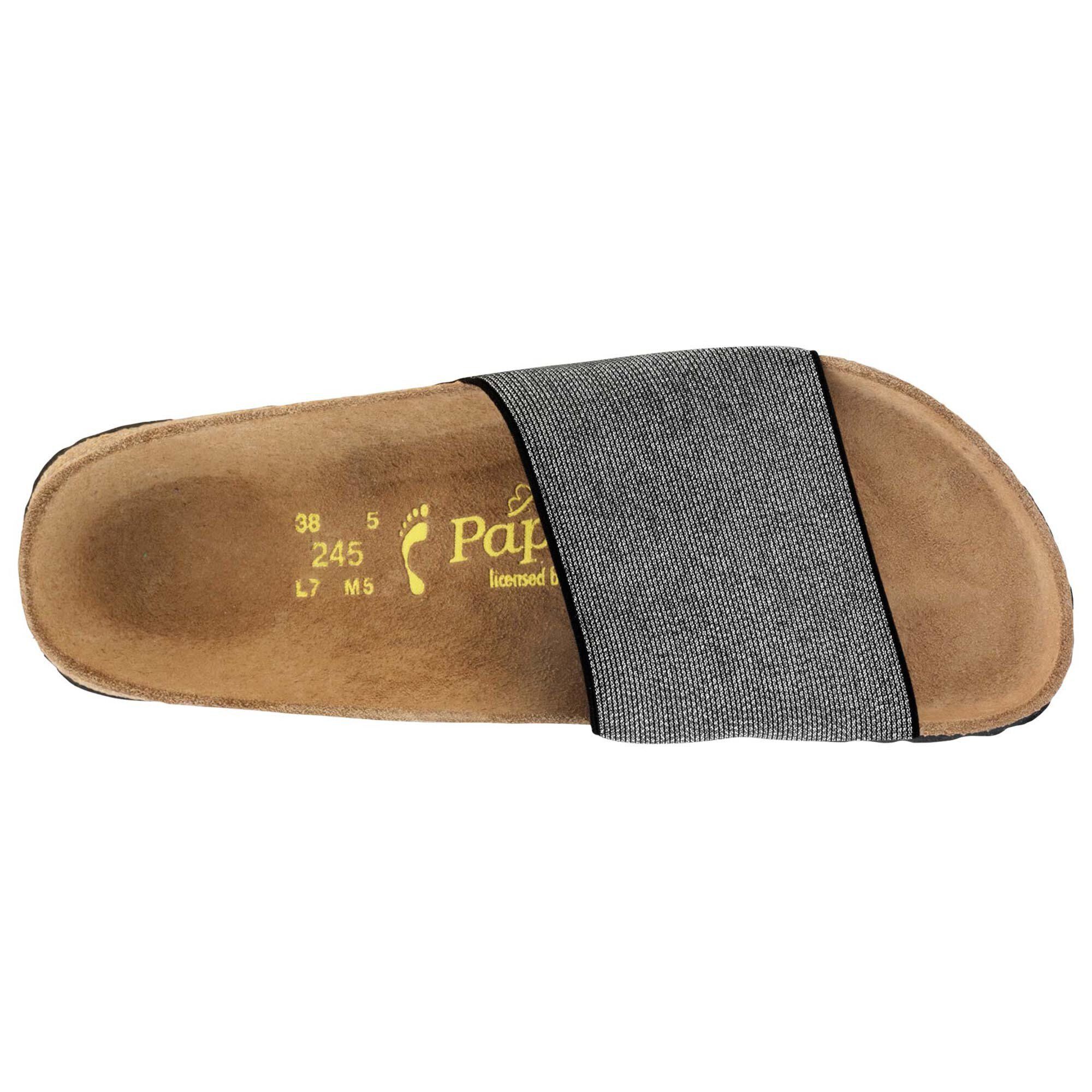 Belau Stretch - a top view