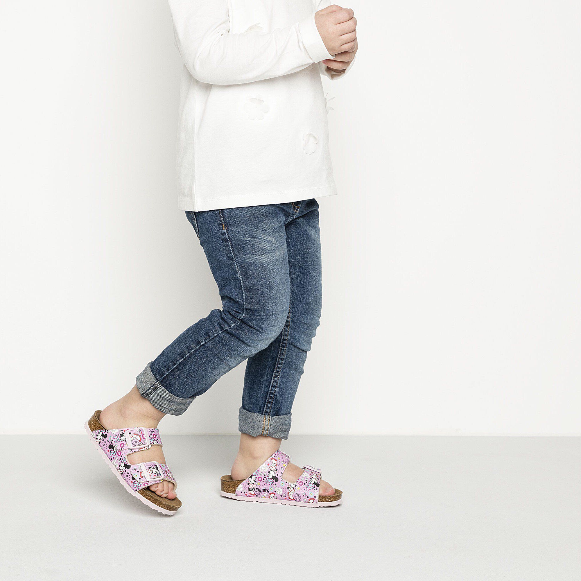 Arizona Kids Birko-Flor