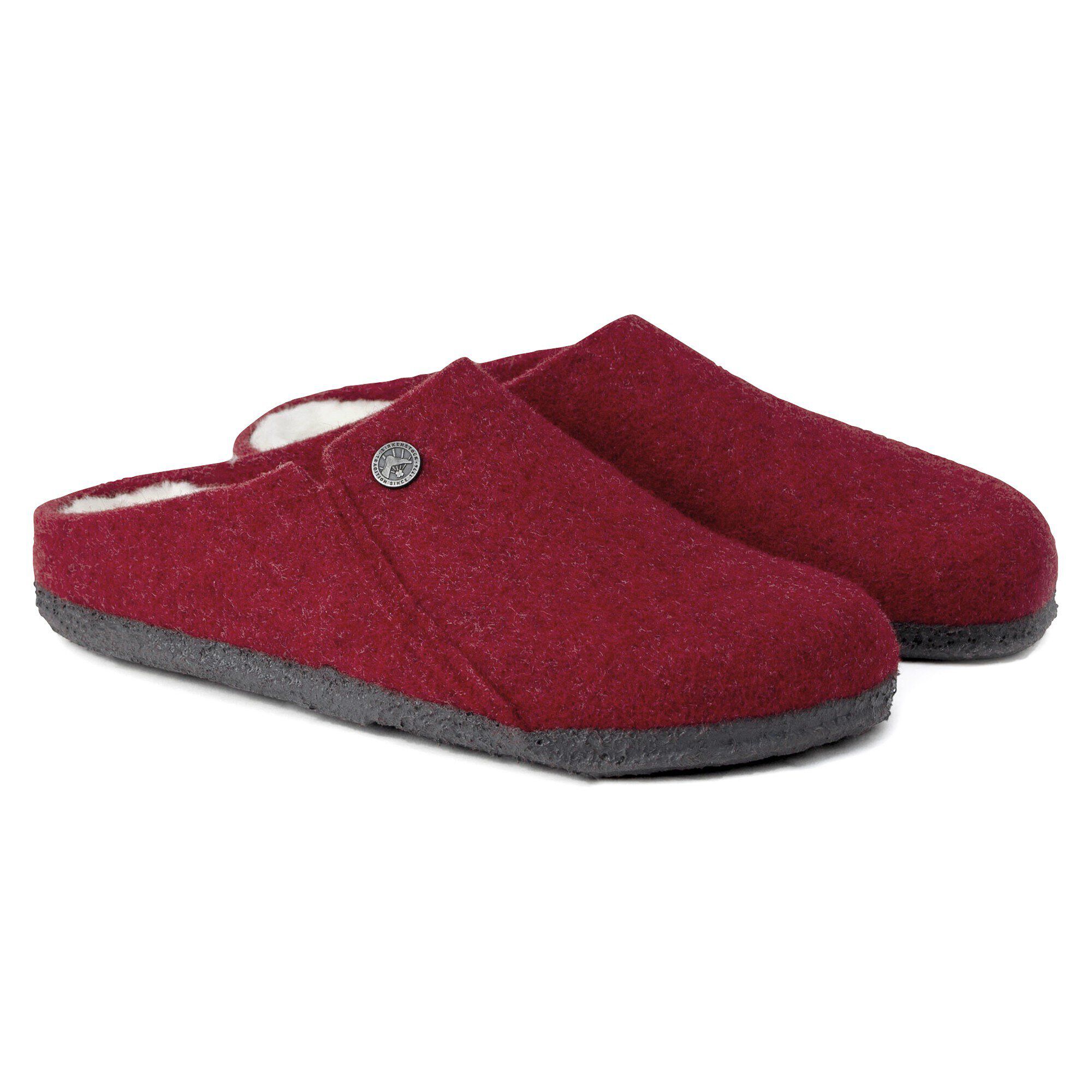 Zermatt Shearling Wool Felt