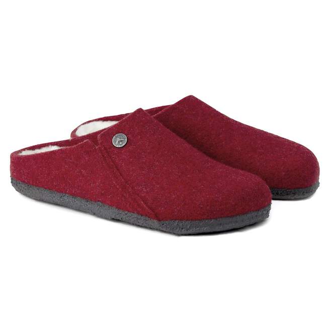 Zermatt Shearling Wool Felt