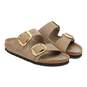 Arizona Big Buckle Natural Leather Oiled image numéro 4