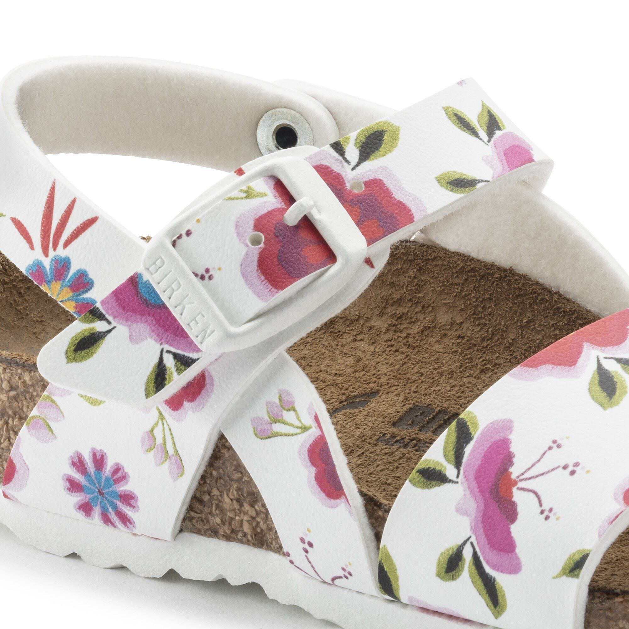 Isabella Kids Birko-Flor
