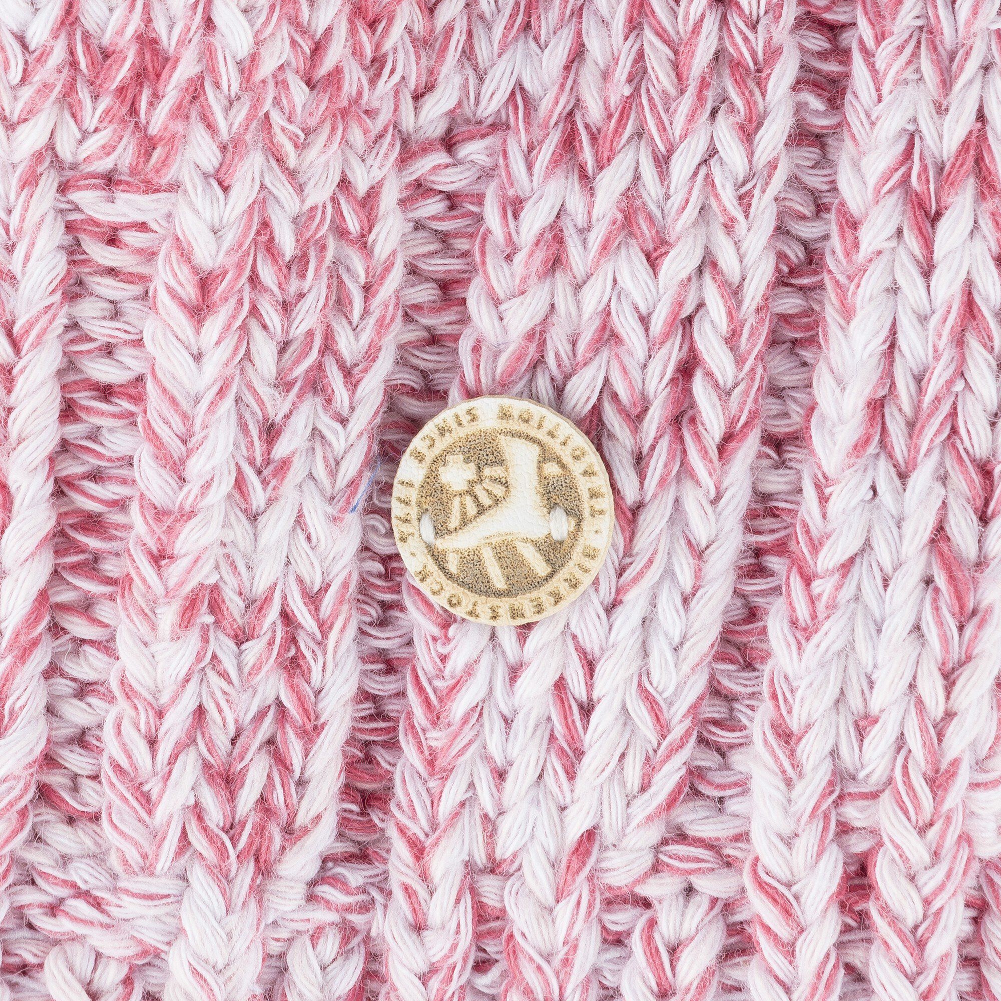 Twist Home Socks Kids Cotton/Polyamide/Elastane