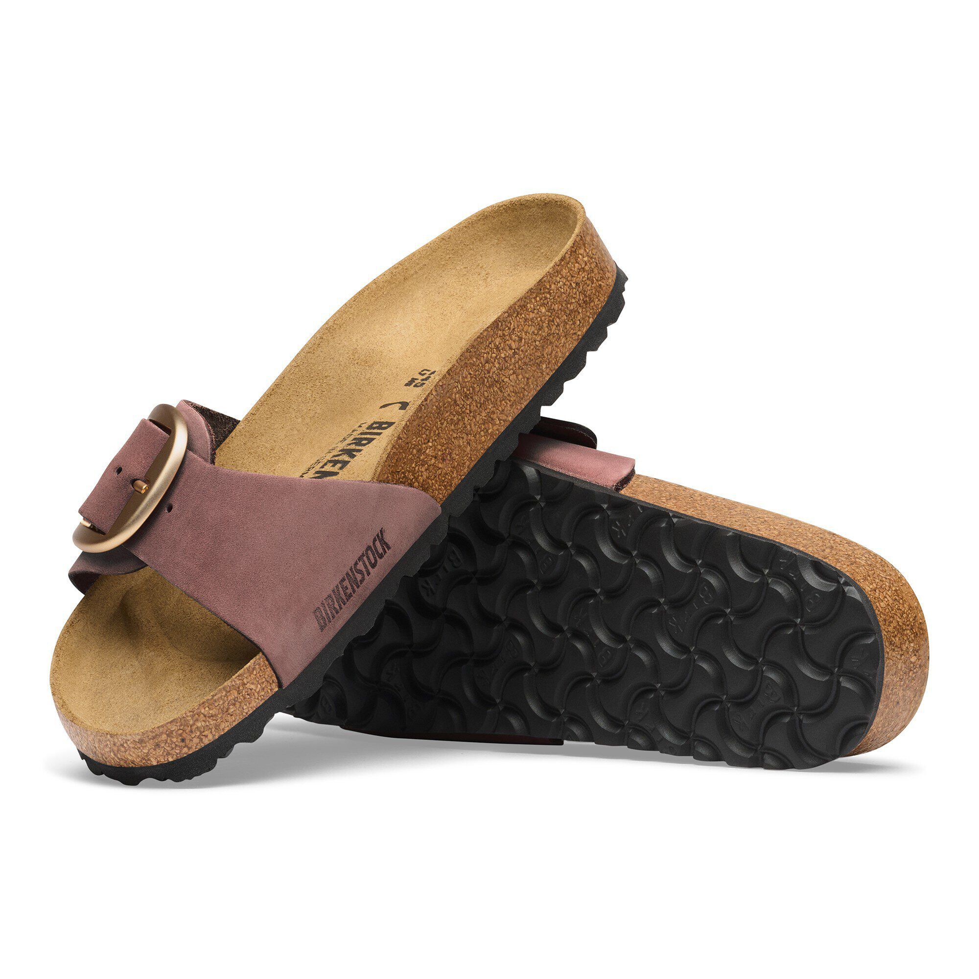   with outer sole details