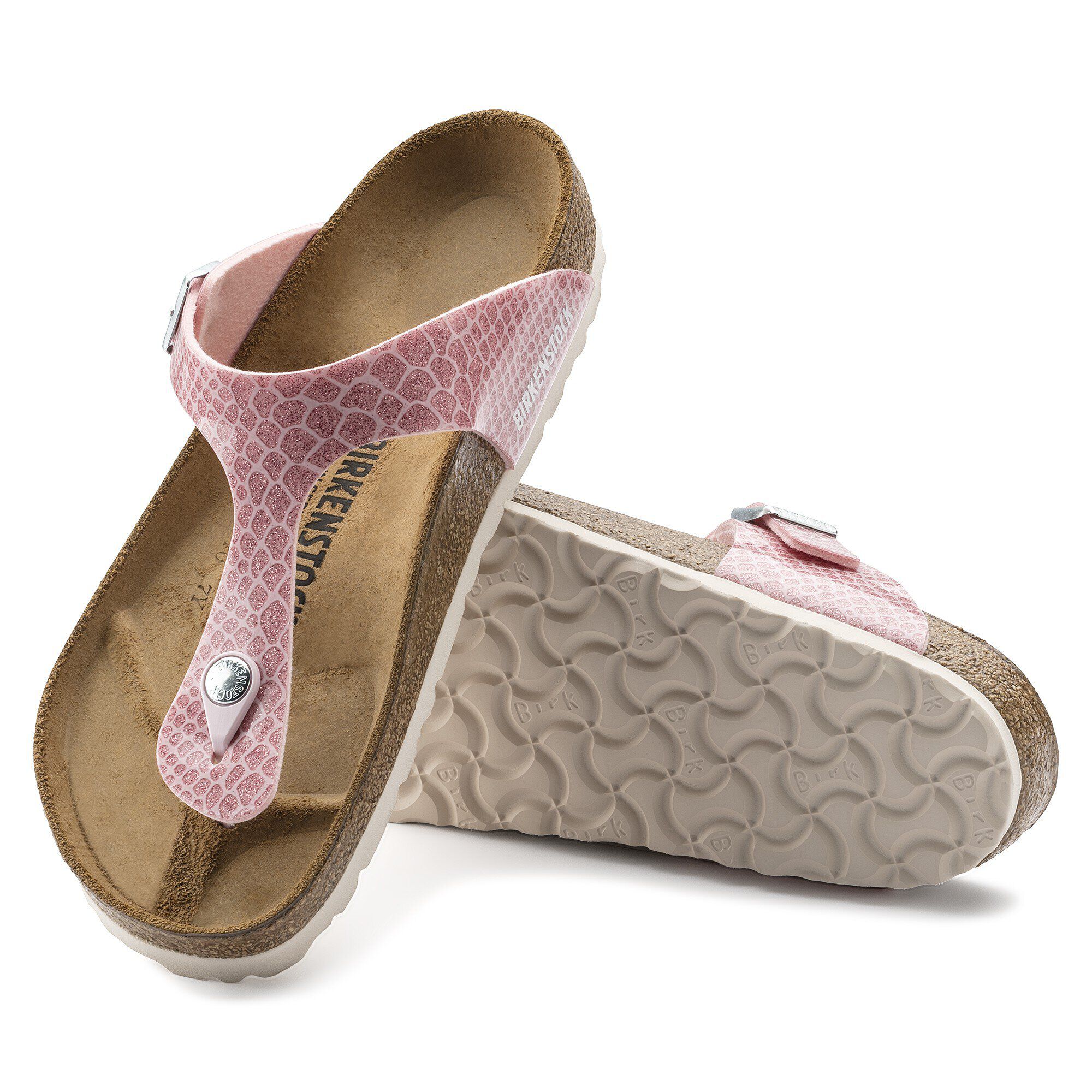   with outer sole details