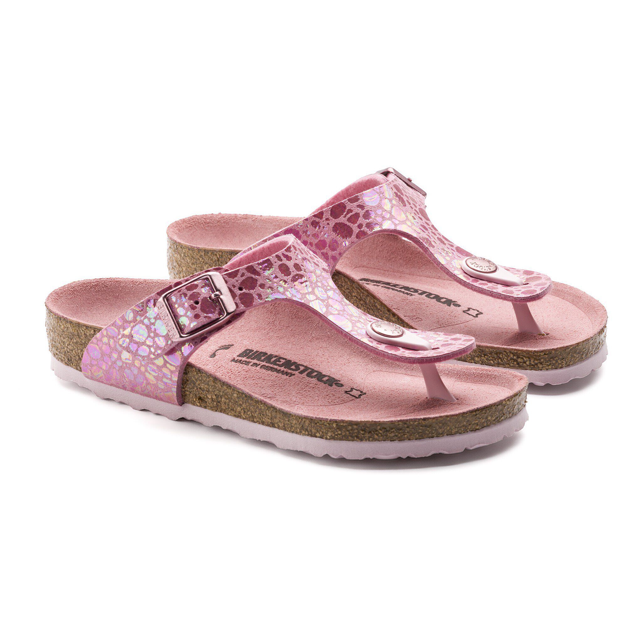   - shown as a pair