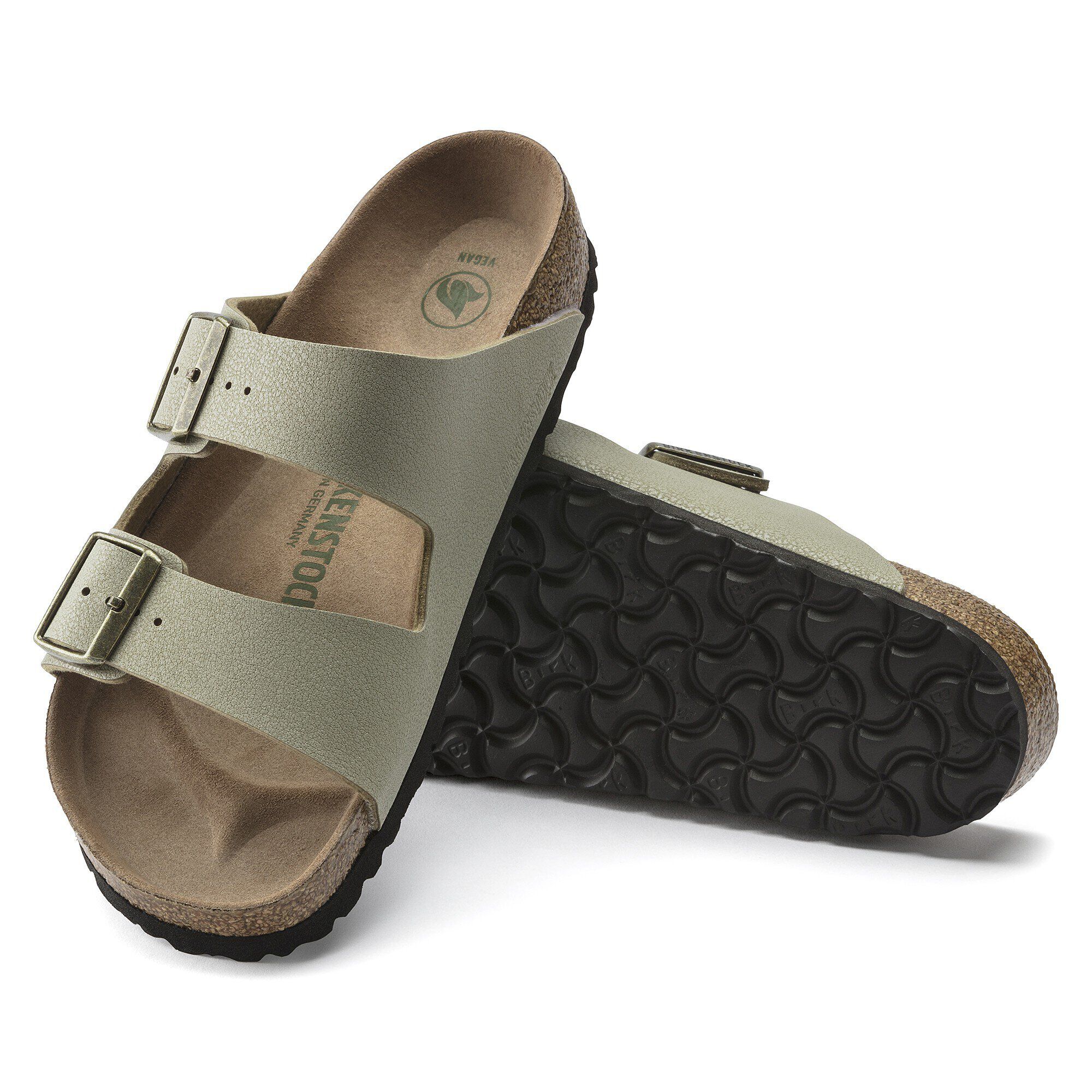   with outer sole details