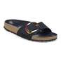 Madrid Big Buckle Natural Leather Nubuck image numéro 1