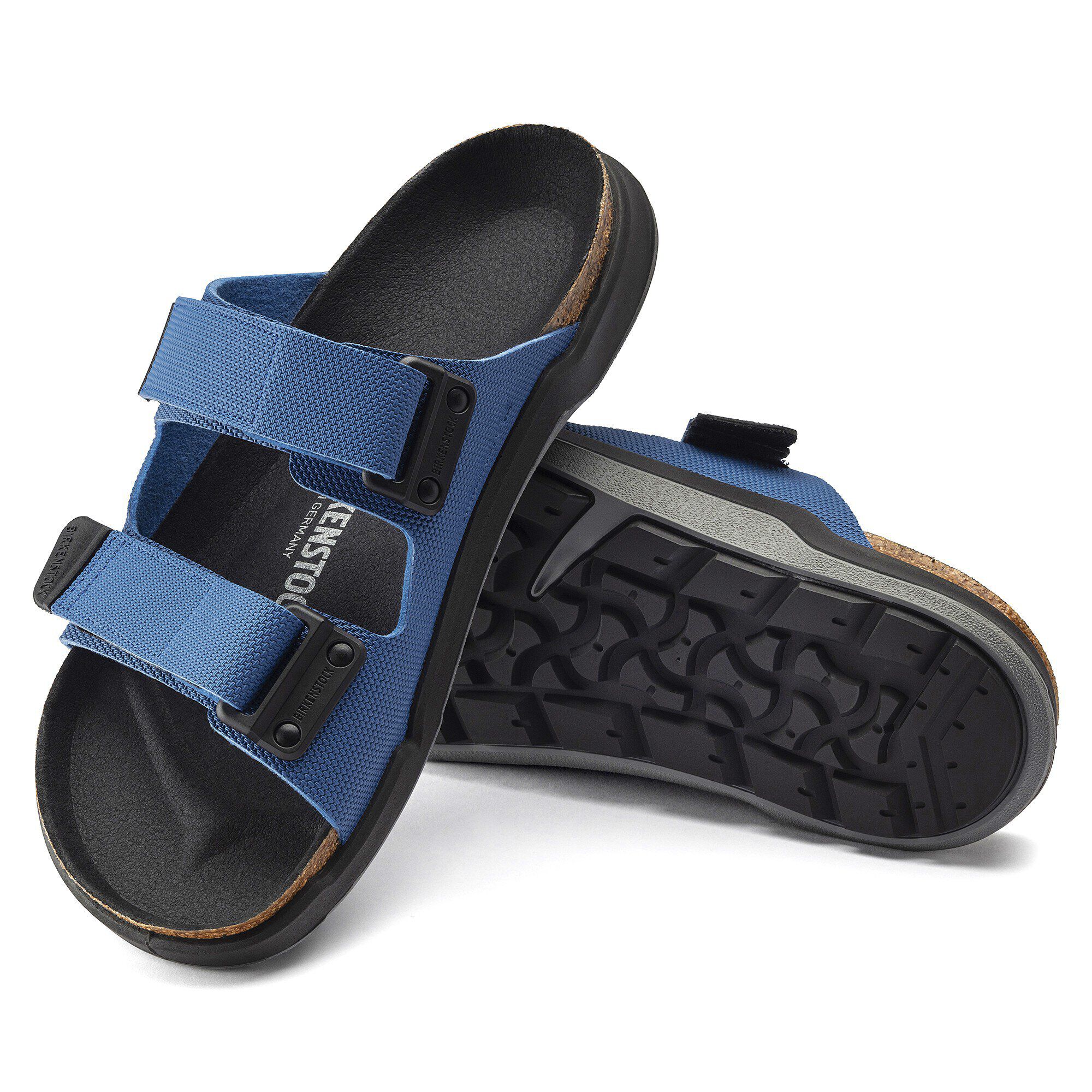   with outer sole details