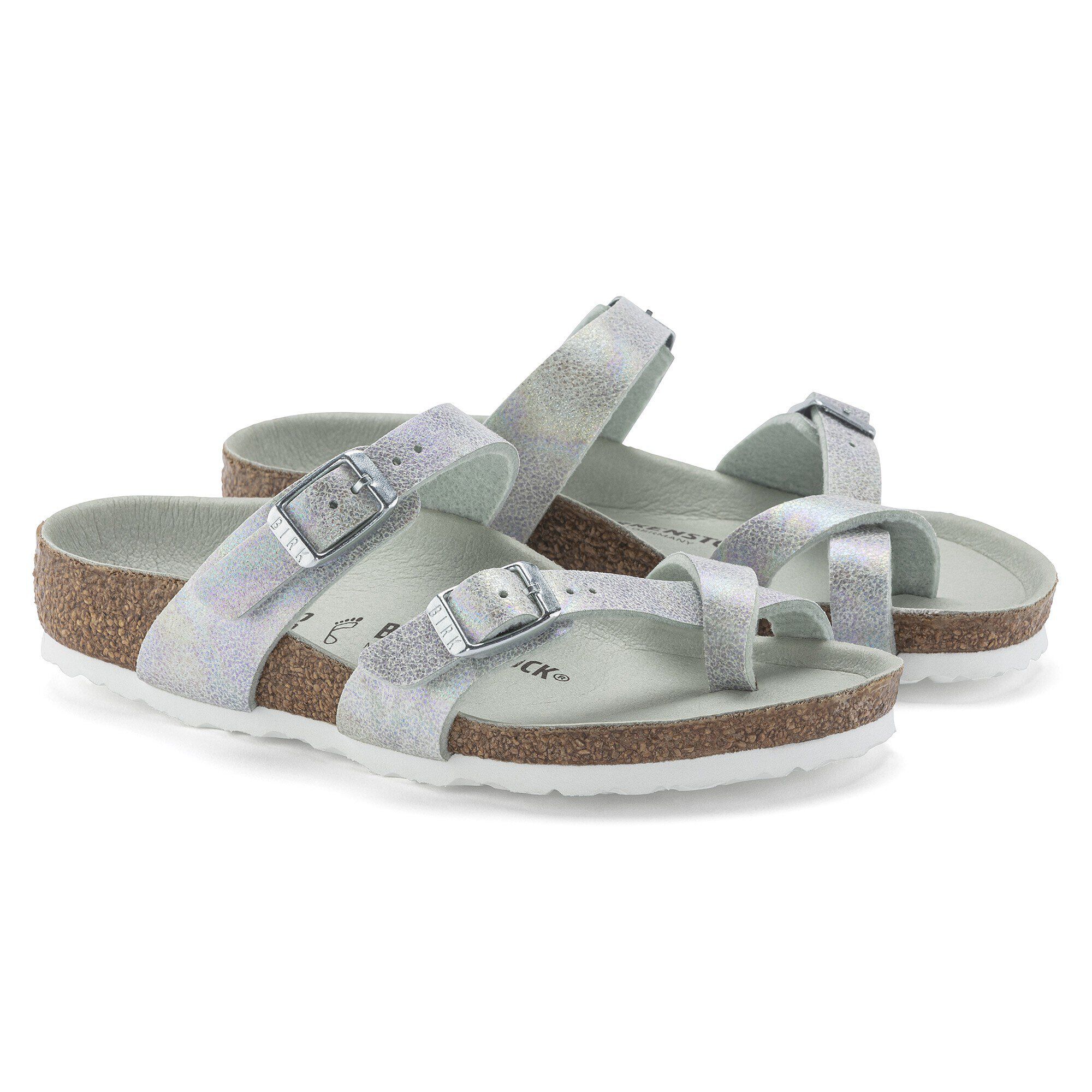   - shown as a pair
