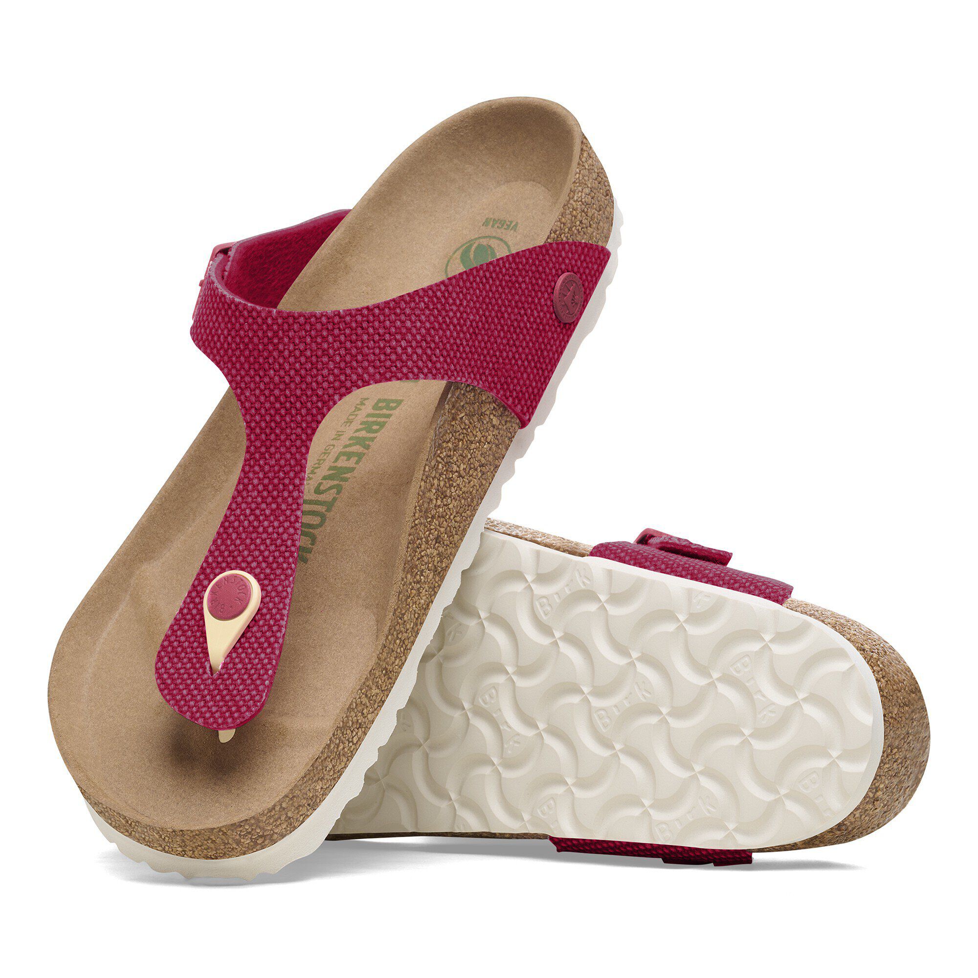   with outer sole details