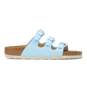 Florida Soft Footbed Birko-Flor Nubuk image numéro 3