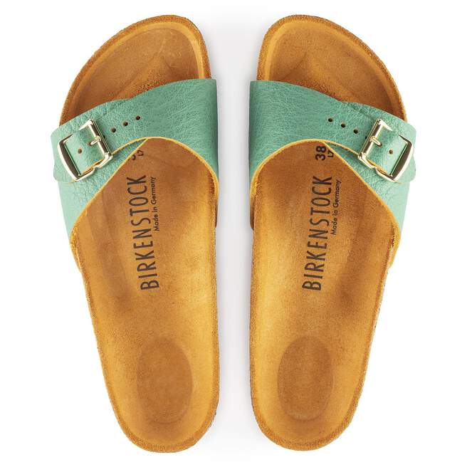 Madrid Natural Leather