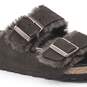 Arizona Shearling Suede Leather image numéro 5