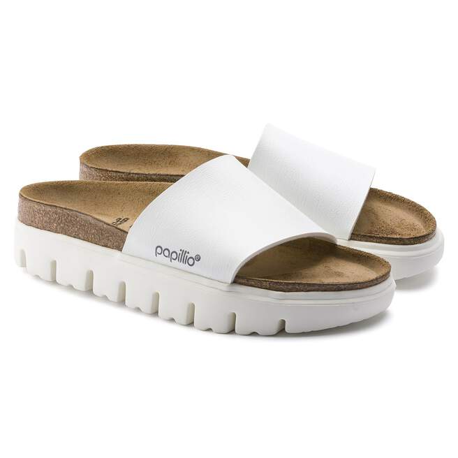 Cora Chunky Birko-Flor