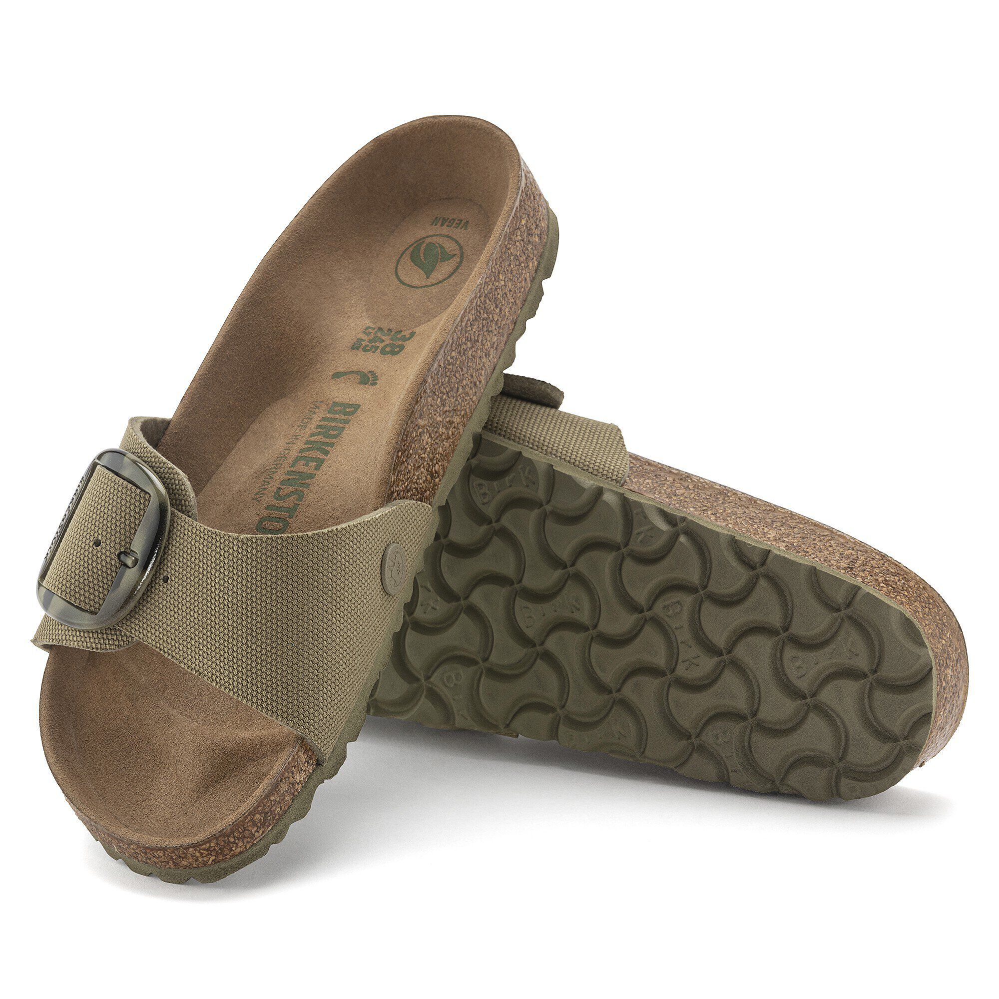   with outer sole details