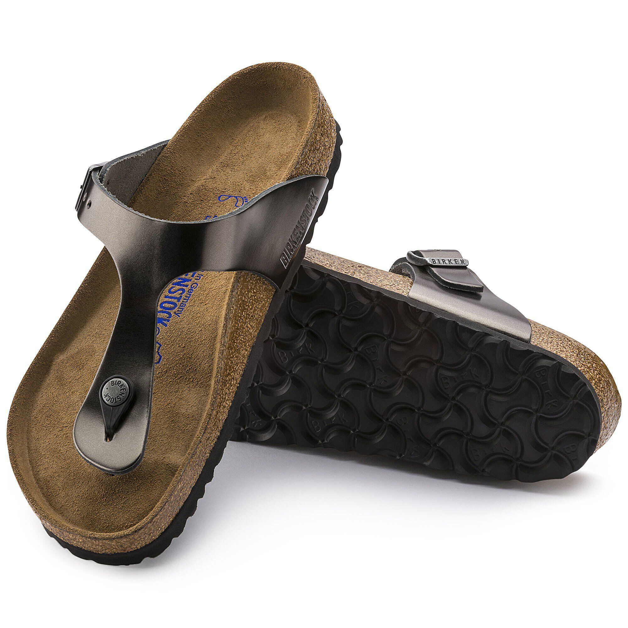   with outer sole details