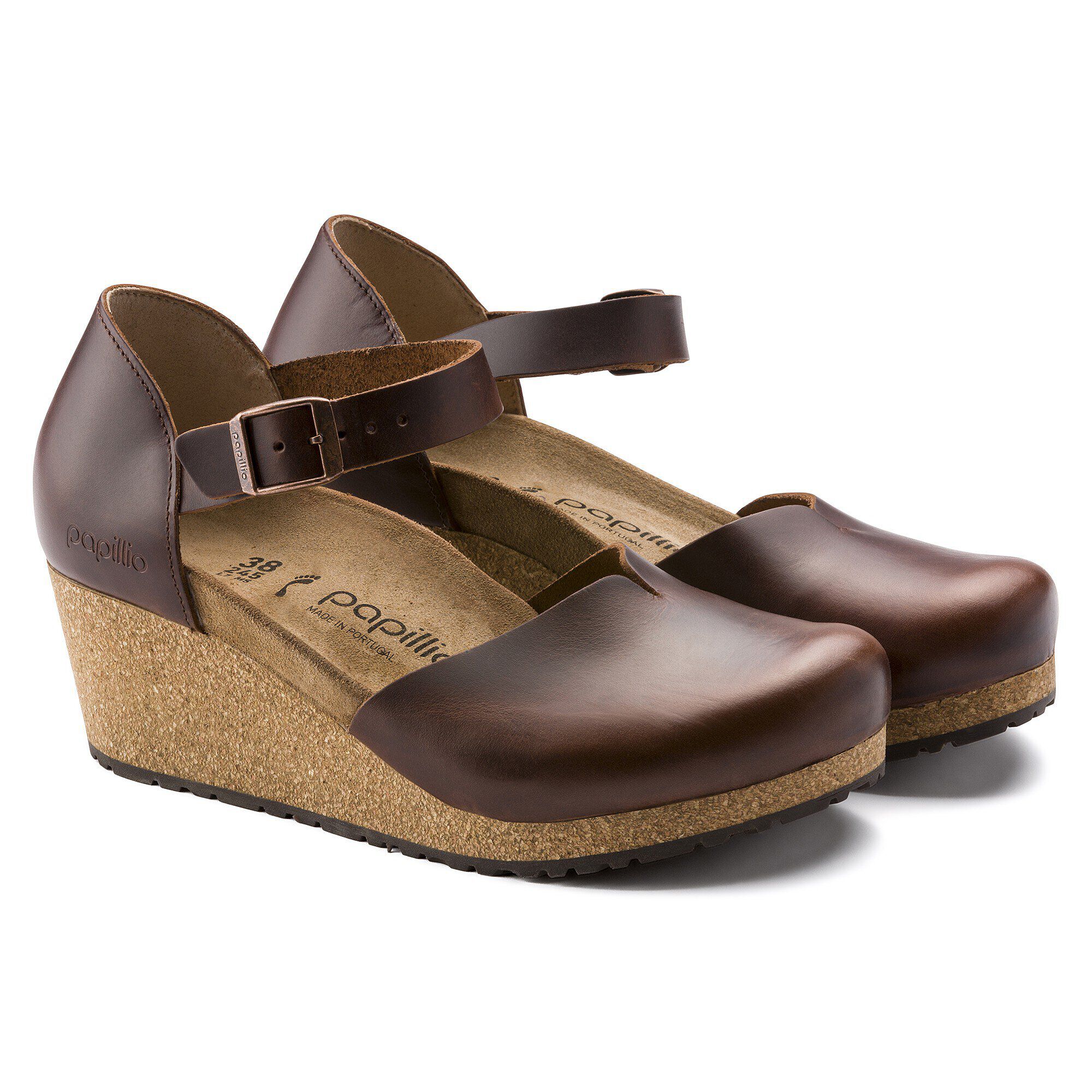   - shown as a pair