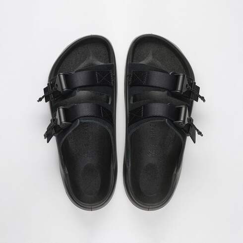 Mogami Terra Tech Nubuck Leather/Textile