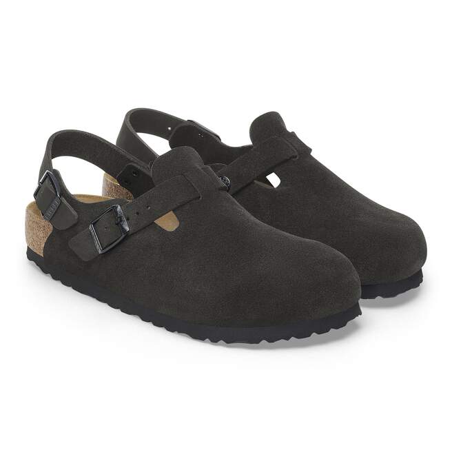 Tokio Suede Leather image numéro 7