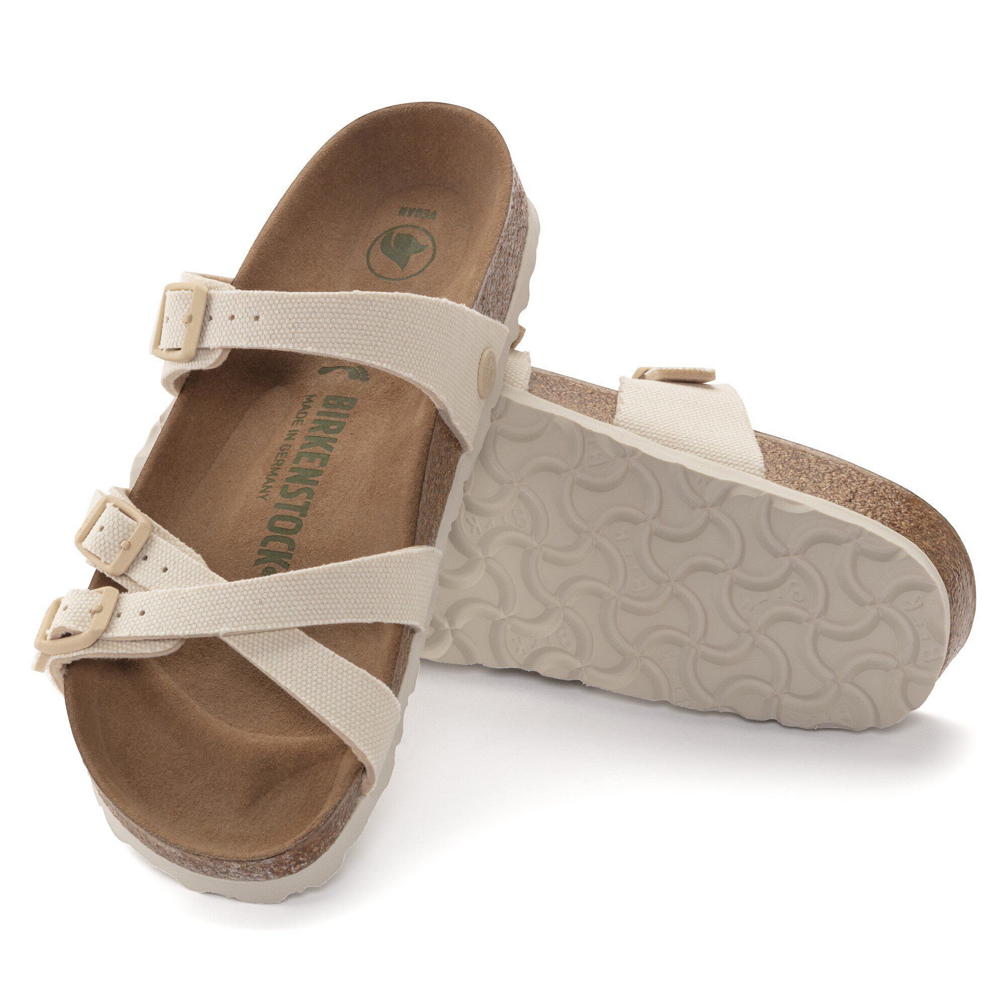   with outer sole details