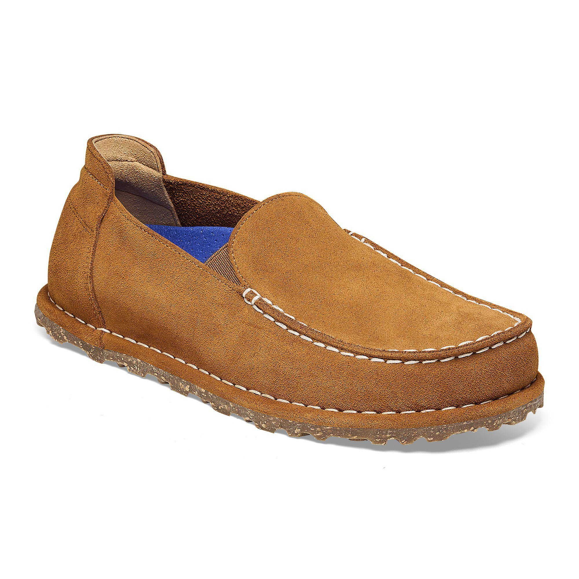 【ほぼ新品】BIRKENSTOCK Utti 40 Women's Birkenstock Womens Birkenstock Utti Deep Blue Shoes
