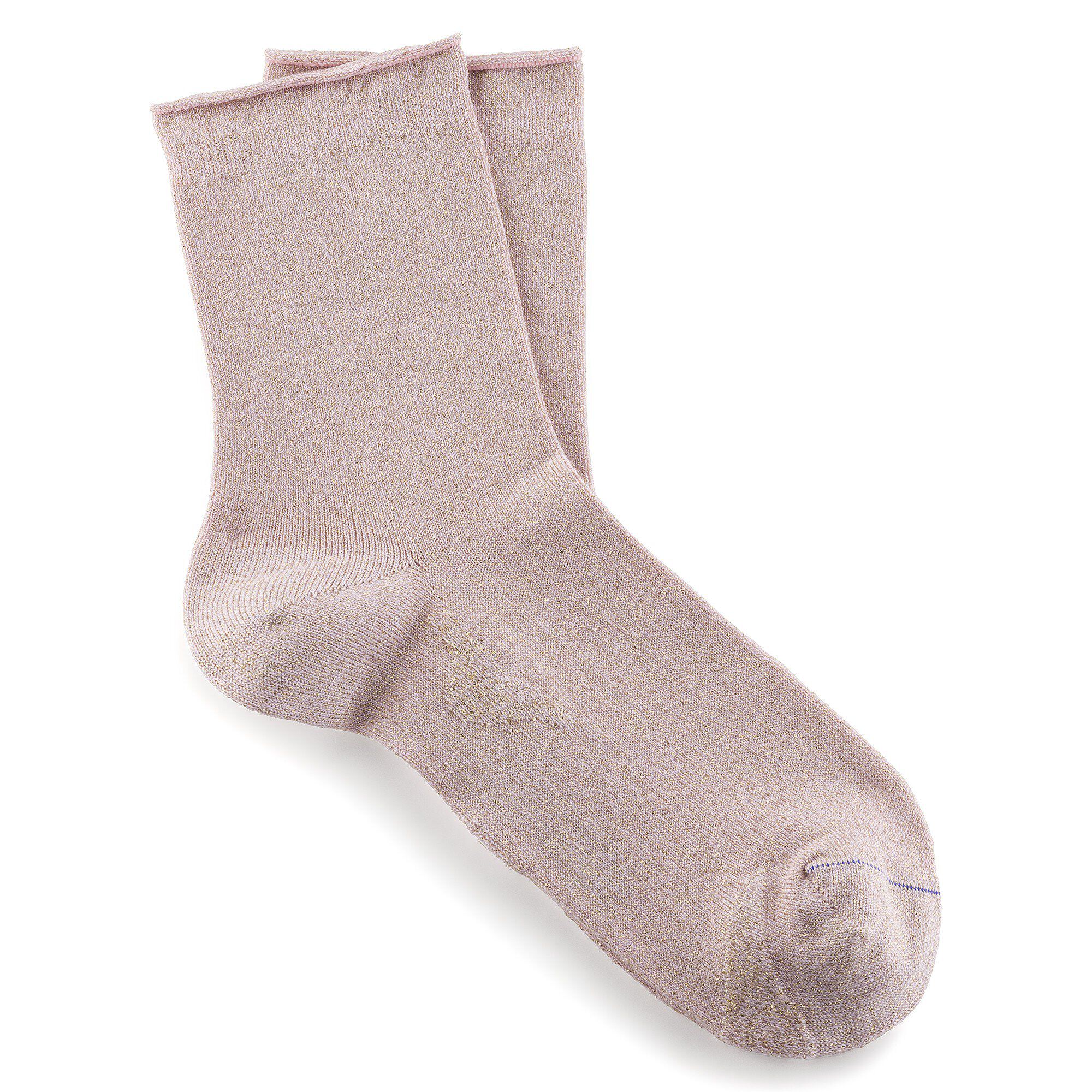 Cotton Sole Bling Cotton/Polyamide/Lurex/Elastane