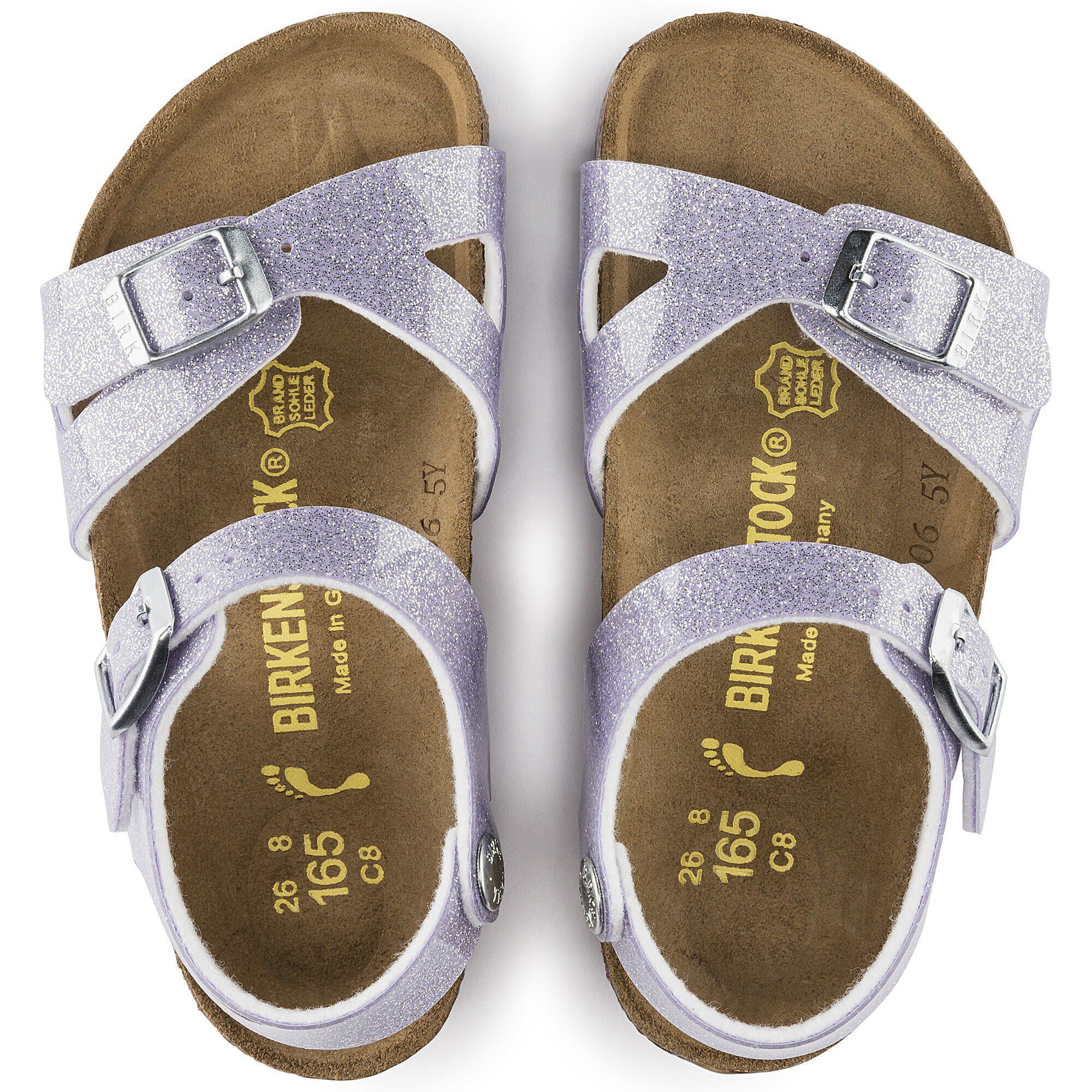 Rio Kids Birko-Flor