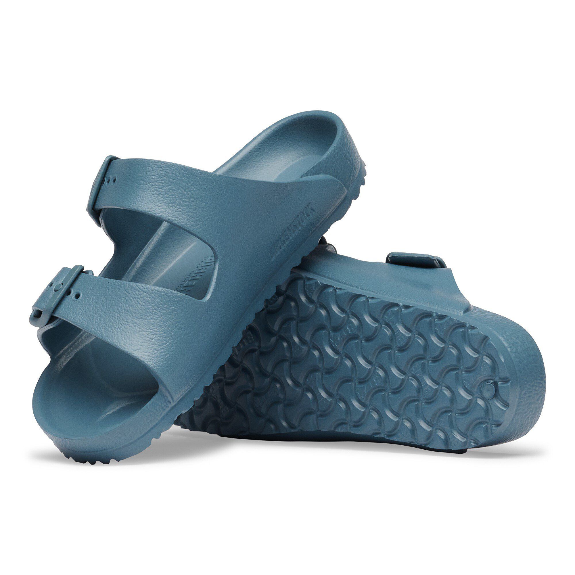   with outer sole details