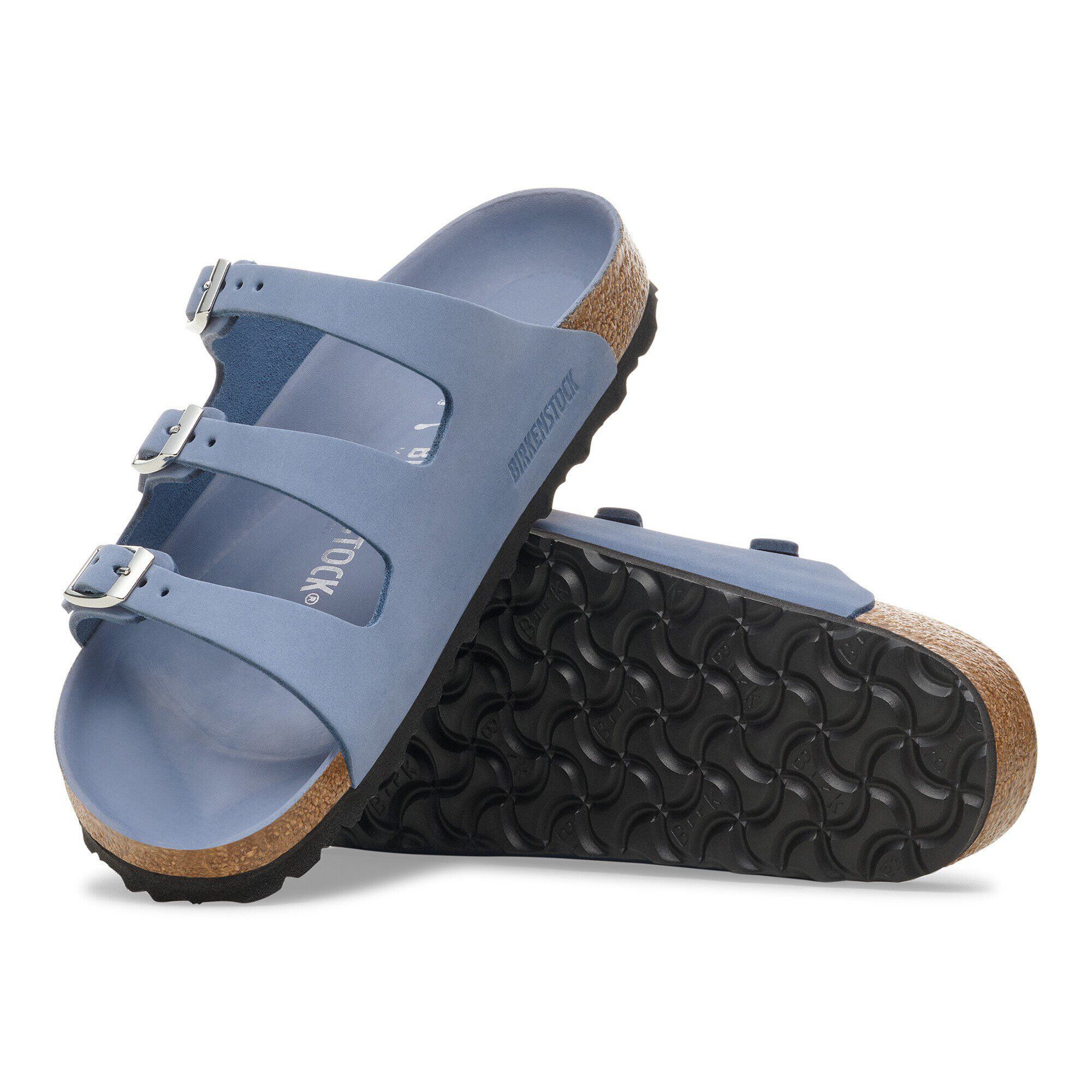   with outer sole details