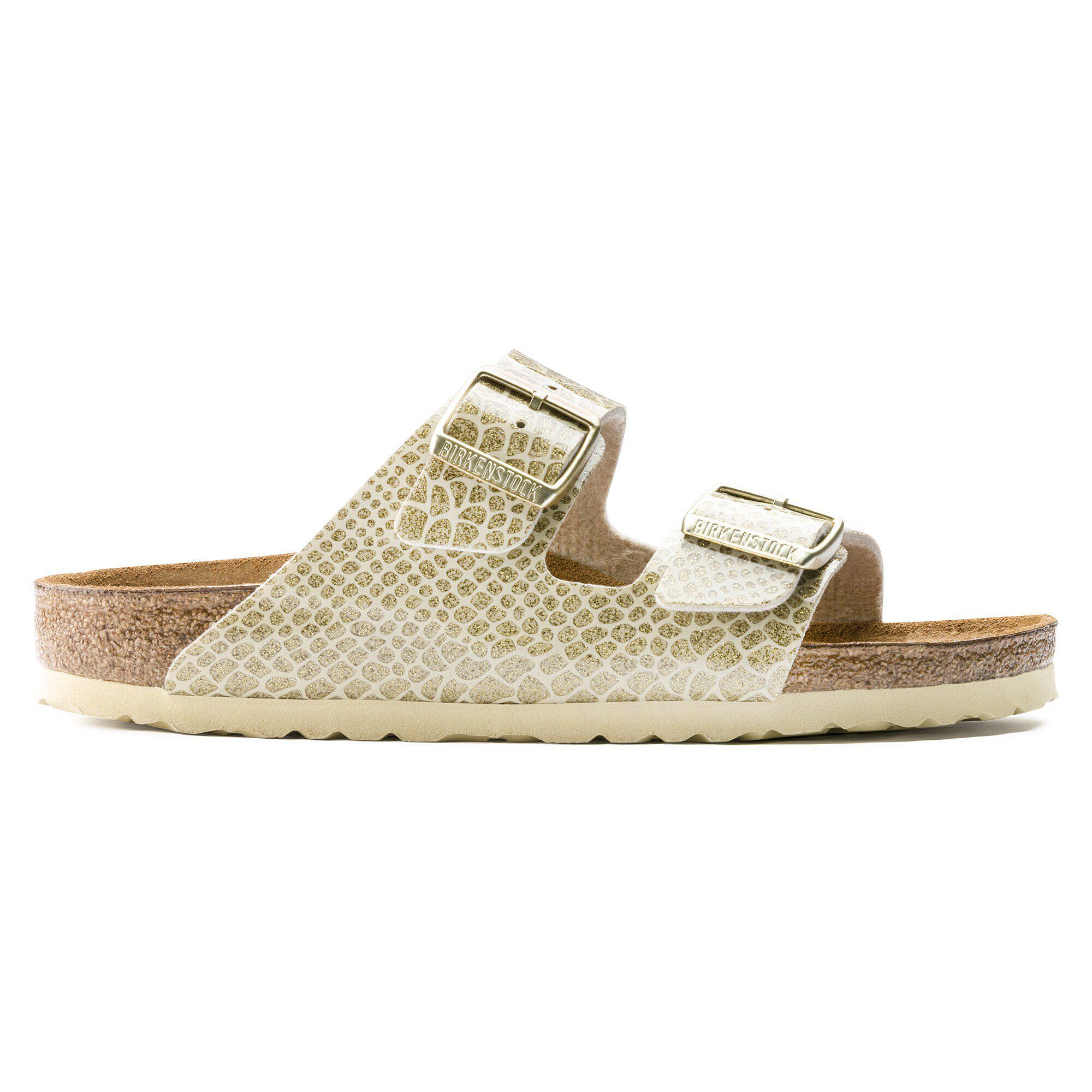 Arizona Birko-Flor - a side view