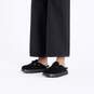 Boston PAP Chunky Shearling Suede Leather image numéro 8