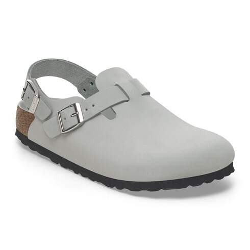 Tokio Nubuk Leather