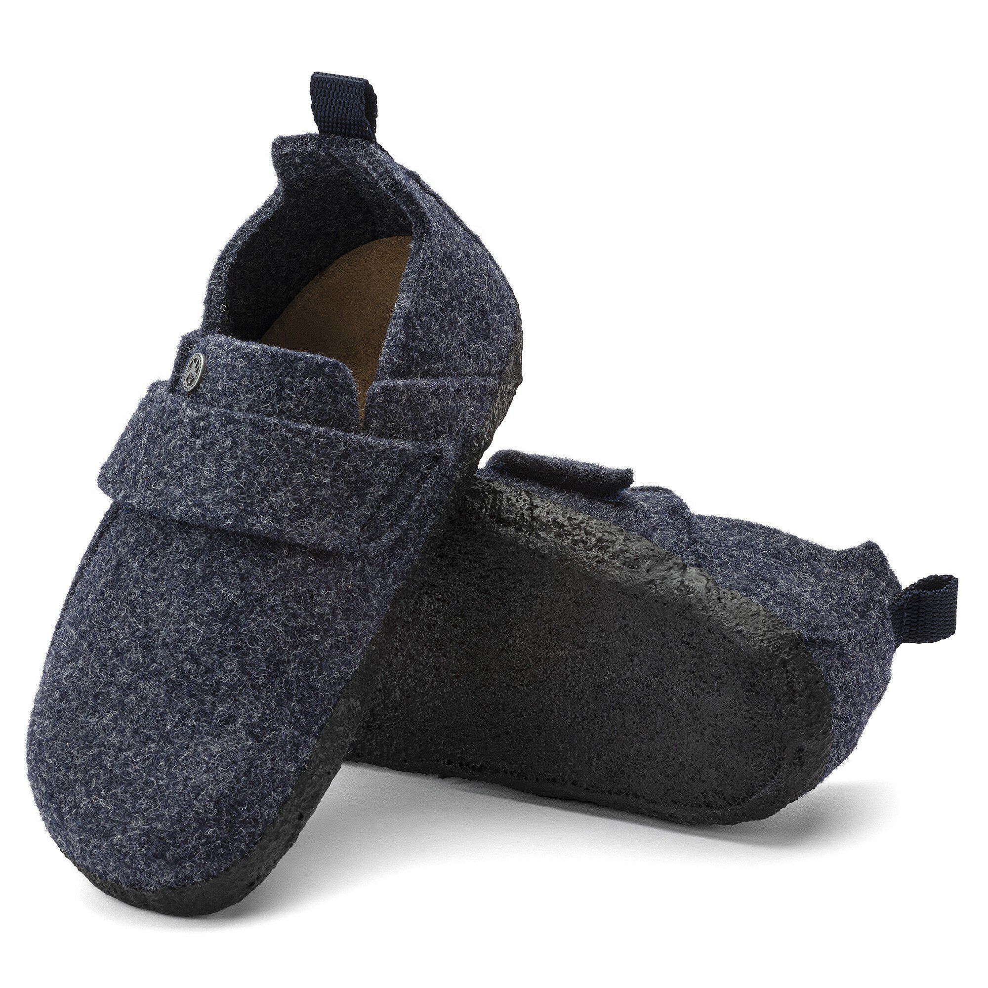   with outer sole details