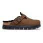Boston PAP Chunky Shearling Suede Leather image numéro 3