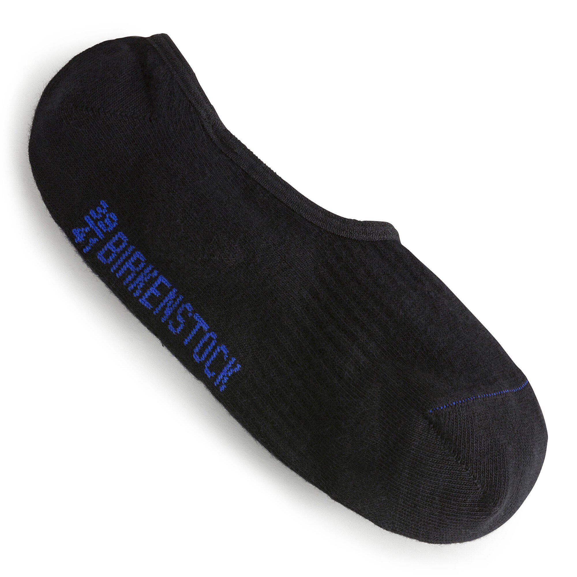 Cotton Sole Invisible Men Cotton-Polyamide-Elastane