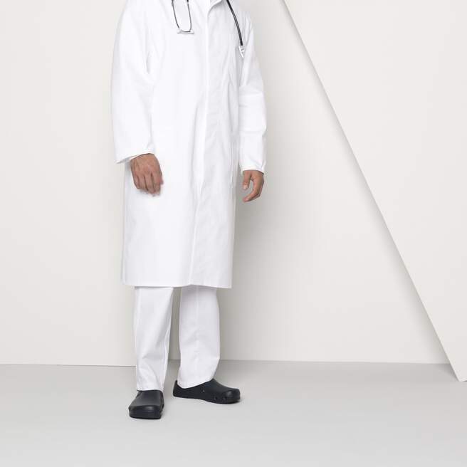 Birki Air Antistatic Polyurethane