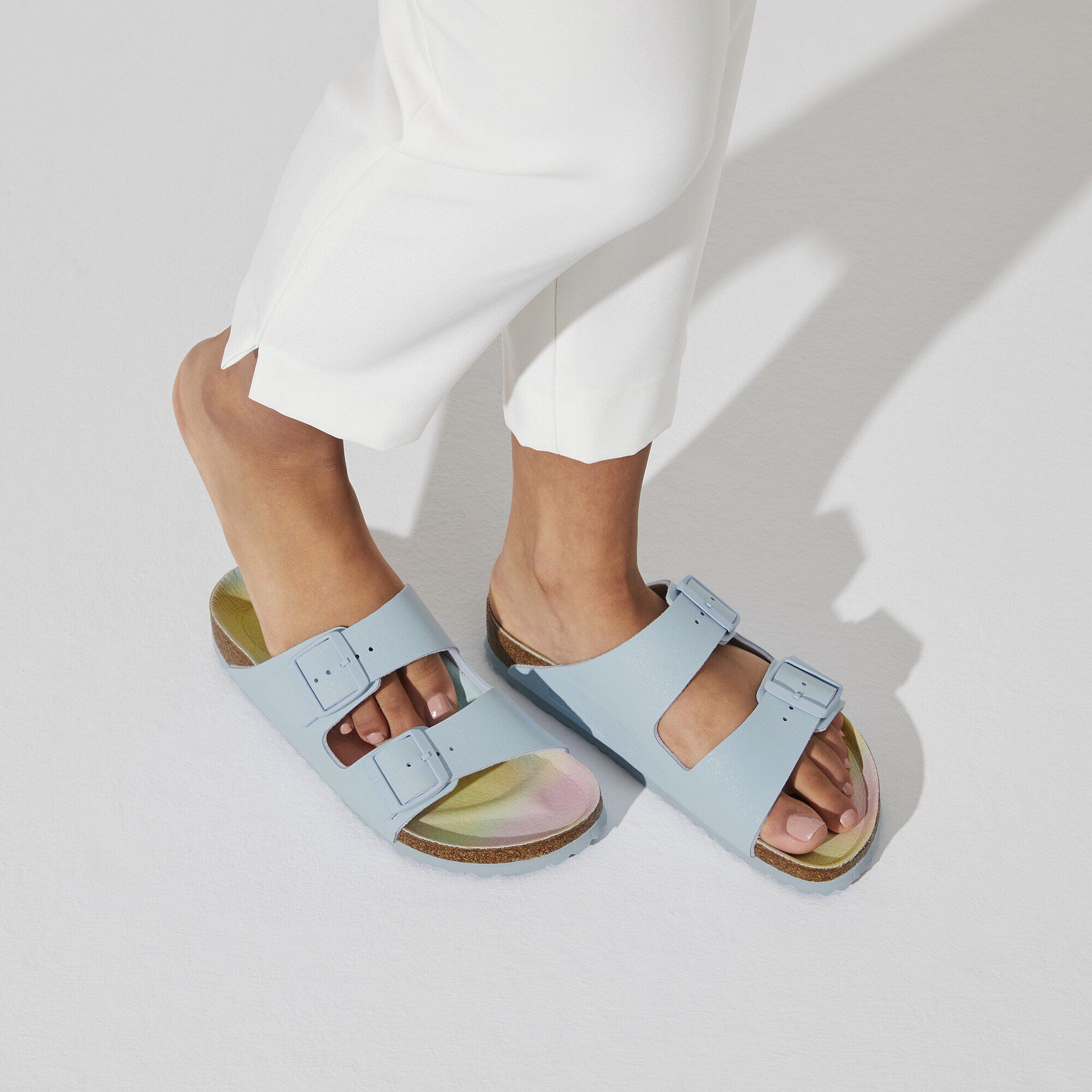 Arizona Vegan Birko-Flor Nubuck