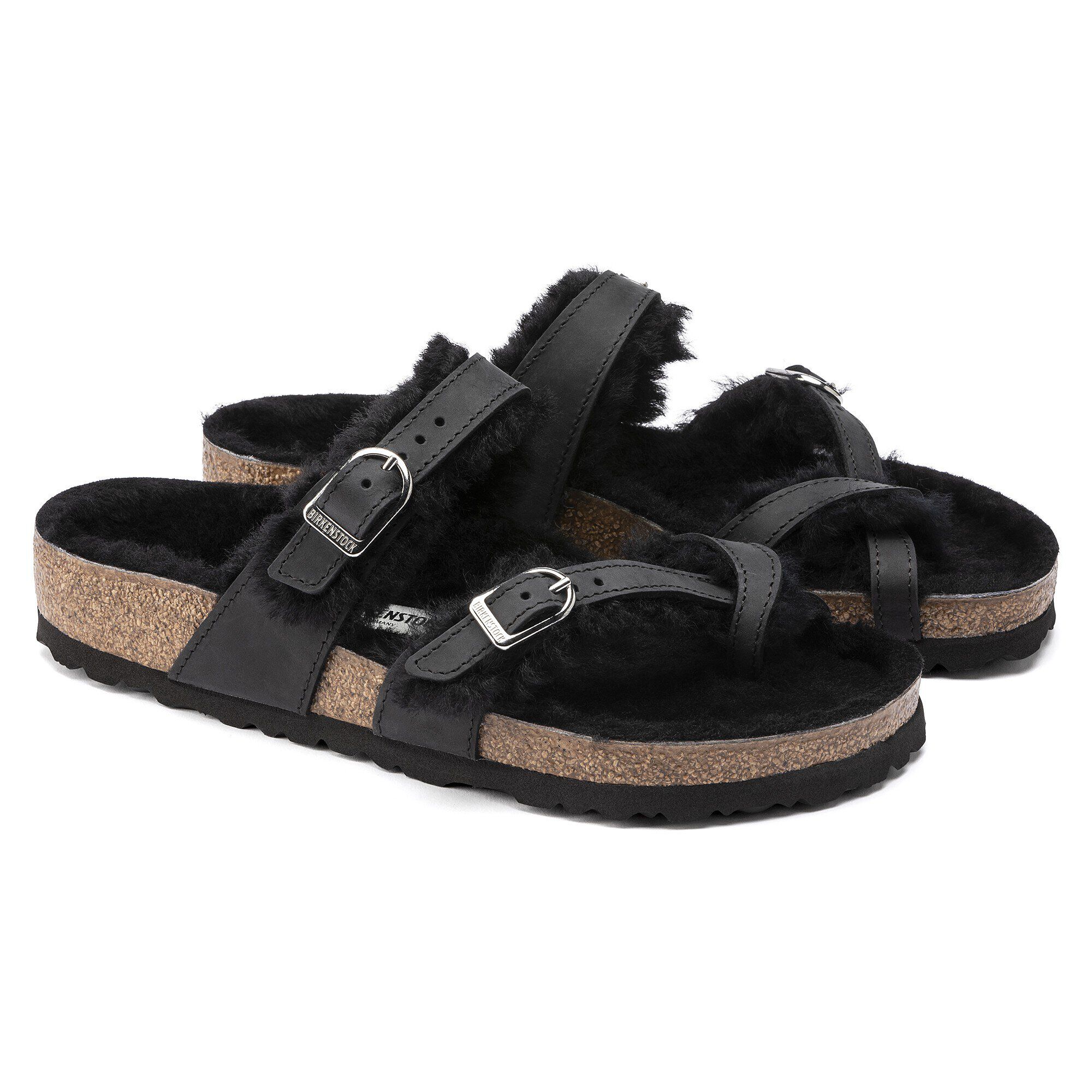   - shown as a pair