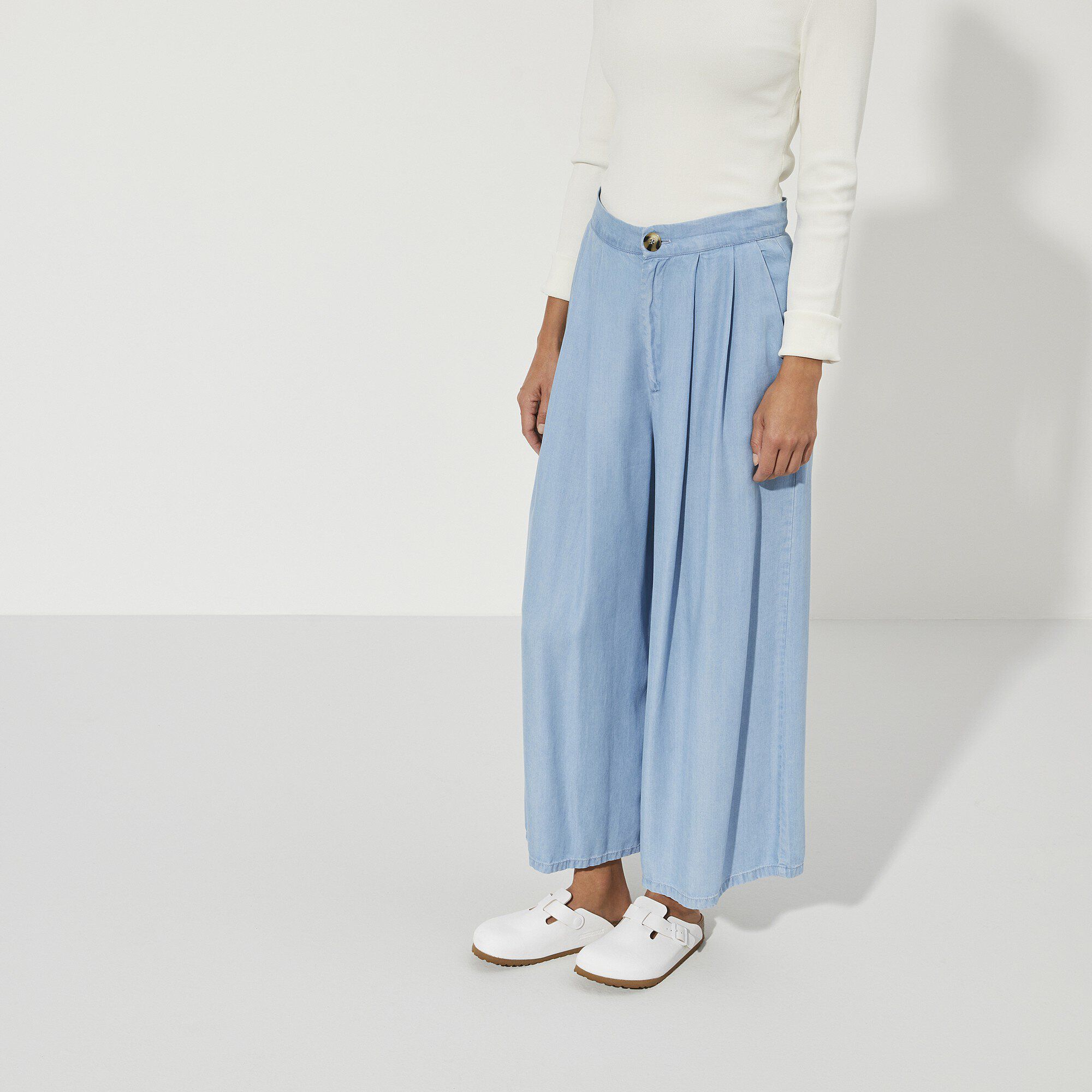 Boston Vegan Birko-Flor Nubuck