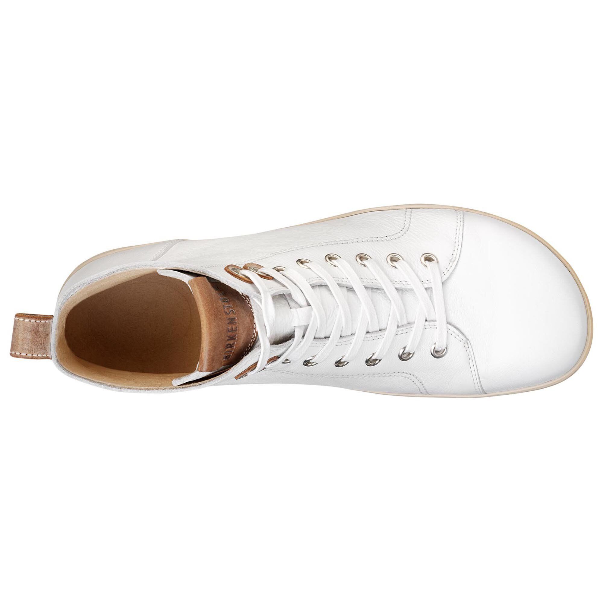 Bartlett Women Leather