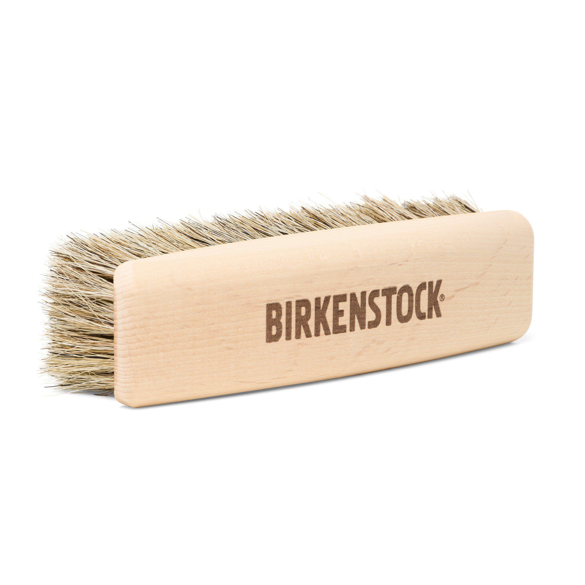 Brosse &agrave; lustrer  Close-up view showing material detail image num&eacute;ro 2