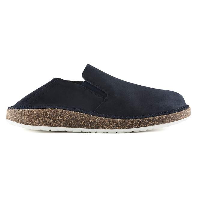 Callan Suede Leather