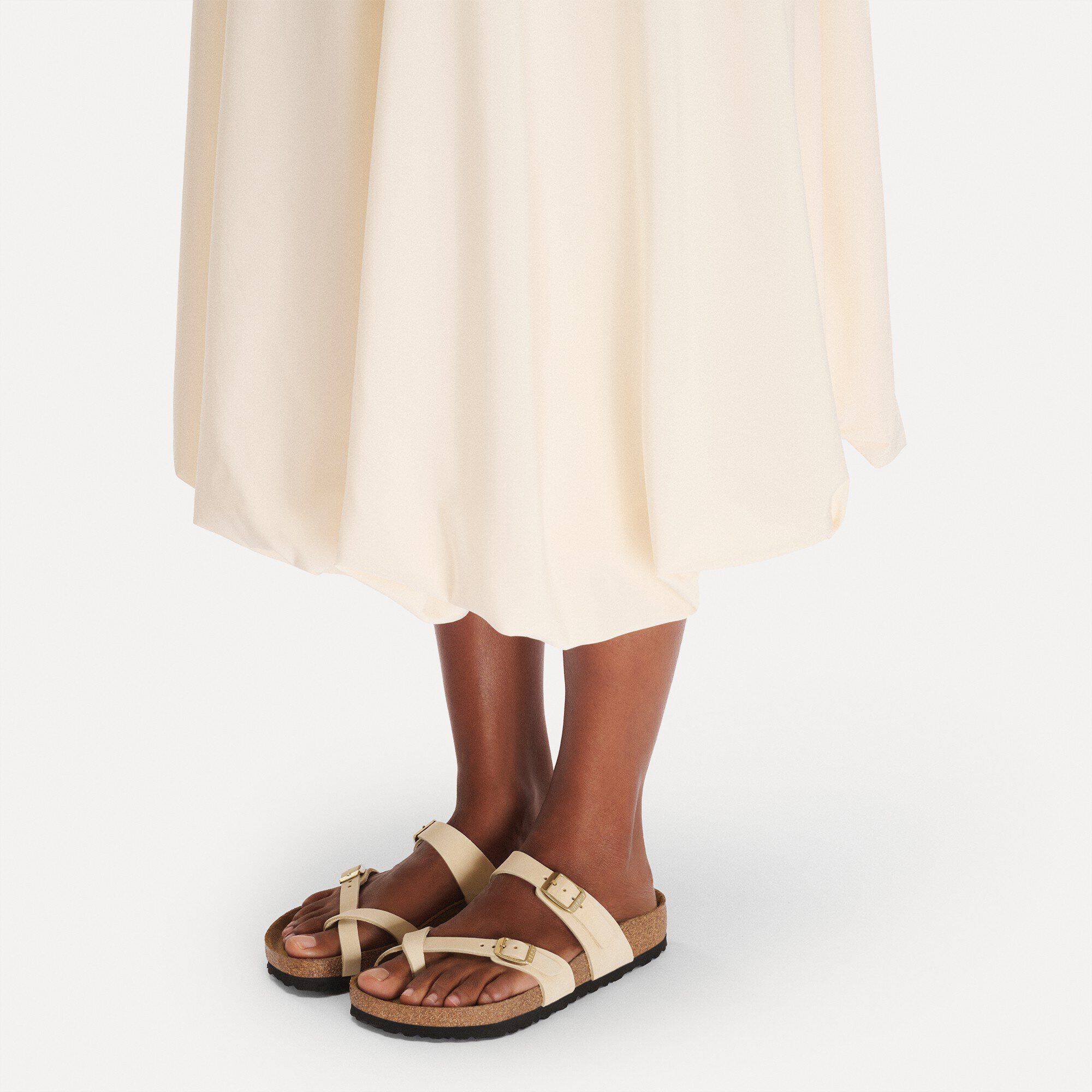 Mayari Nubuk Leather